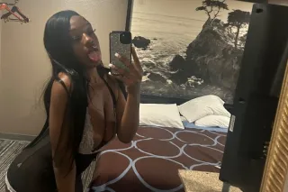 READY NOW 😍🎀 //BUSTY EBONY INC... - Image 1