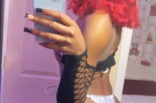 19 YOUNG SEXY EBONY😻 𝚁𝙴𝙰𝙳𝚈 𝚃𝙾 ... - Image 3