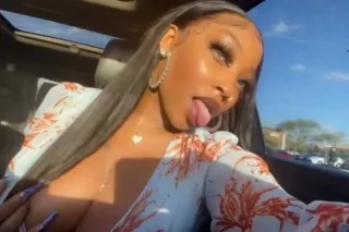 ✈ONTARIO🚫 ! BACK BY Popular DEMAND ✅REAL PICS 📸 I CAN PROVE IM REAL 💯 FACETIME OR SNAPCHAT💕Sexy chocolate 🍫🔥 available 24/7 BIG BOOTY 🍑 Big BOOBS 💦 outcall 🚗 hotel fun ! 💰CARFUN ! AA OK ✅ - Image 12