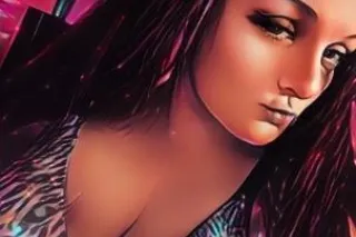THAT CUM BACK - Image 8