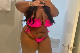 ONE NIGHT ONLY💋GFE BBW • INCALL • LET's PLAY - Image 5