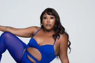 DISCREET BBW PARTY 🥳 GIRL ♥NUR... - Image 4