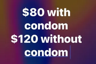 🚨NEW TO THE AREA🚨 RIM/BLOWJOB ... - Image 2