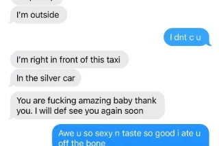 🚨NEW TO THE AREA🚨 RIM/BLOWJOB ... - Image 4