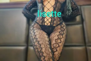 LISSETTE LATINA AVAILABLE INCALL - Image 2