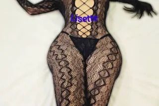 LISSETTE LATINA AVAILABLE INCALL - Image 3