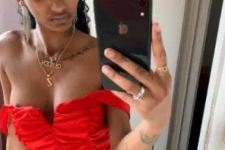 ⭐⭐⭐⭐ETHIOPIAN GODDESS IN TOWN ... - Image 4