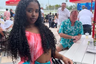 SEXY PETITE CUBANITA🇨🇺In HAWAI... - Image 2