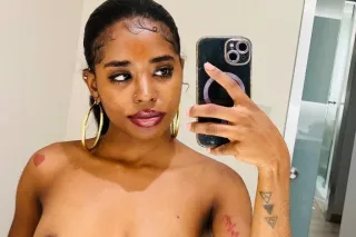 SEXY PETITE CUBANITA🇨🇺In HAWAII - Image 5