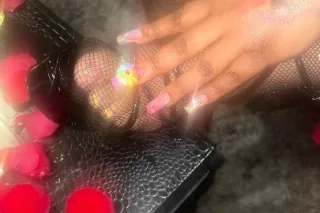 HEAD MONSTER HERE!!!👽 THROAT GOAT ALIEN HEAD HERE - Image 6