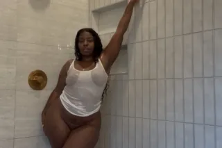 🥰LOVE DAY Greek special 💋GREEK QUEEN🚨💦‼ !!!! Thickest , creamy chocolate Ebony around 🍫🍑💦💧l - Image 11