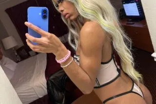 INCALL/OUTCALL AVALIABLE NOW BABE 💕💦 - Image 1
