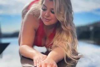 🍯💕 I’m a young BBW who’s new to this website 💕🍯 - Image 2