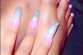𝐻𝒾 𝐻𝒶𝓃𝒹𝓈𝑜𝓂𝑒, 𝑔𝓁𝒶𝒹 𝓎𝑜𝓊 𝒻𝑜𝓊𝓃𝒹 𝓂𝑒.. 🤍🥂 Content and Ft shows - Image 7