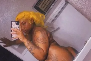 Cum Take a ride in The Big Bod... - Image 2
