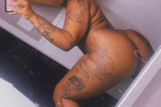 Cum Take a ride in The Big Body Benz🫦😘 - Image 7