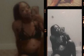 best BBJS💕🤪💦READY&Wett💦NOW DAD... - Image 1