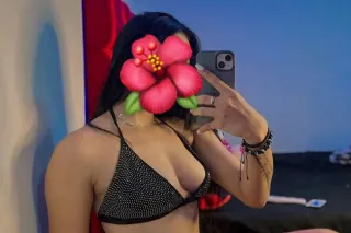 sensual y divertida latina 🔥 -... - Image 1