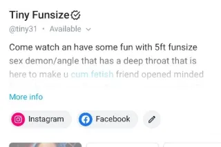 💦Try Something New An Wet Southridge Fontana/Pomona Cardate/Outcalls🤤💦New Slutty Menu - Image 7