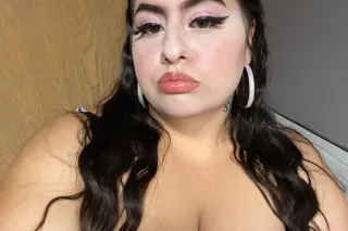 chubby latina - 21 - Image 4