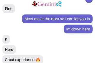 𝘊𝘰𝘮𝘦 𝘭𝘦𝘵 𝘵𝘩𝘦 𝘴𝘵𝘳𝘦𝘴𝘴 𝘰𝘧 𝘺𝘰𝘶𝘳 𝘥𝘢𝘺 𝘮𝘦𝘭𝘵 𝘢𝘸𝘢𝘺 🫦💦 with GEMINI ⭐🌻 🤑💋💓 Hit me up for an outstanding gemini fest 💦💋INCALL ONLY (MY LOCATIO - Image 5