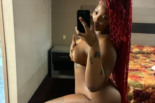 keke here not for long $100 incalls only 🚛🚛❤️❤️ - Image 4