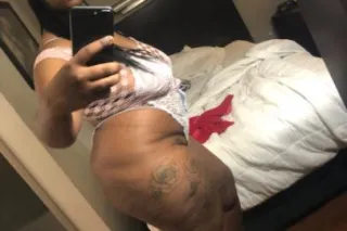 big booty👅Fetish friendly 💯Facetime shows!! - Image 1