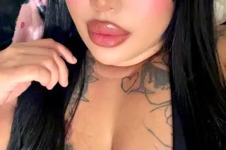 Better and Wetter 💦✨Thick Litt... - Image 1