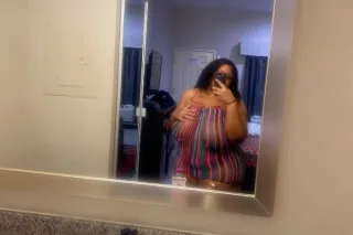 (NEW IN TOWN‼)YOUR BBW CARAMEL HONEYPOT🍯🍭 THICK THIGHS PRETTY EYES👀✨CRAZY THROAT💦 AVAILABLE 24/7👅 - Image 12