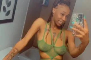 SLUT ME THE FUCK OUT!!! BEFORE... - Image 3