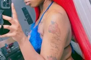 😩😍HENNESII💦 - 23 - Image 1