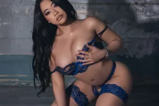 ASIAN PERSUASION 🪭 New In Town... - Image 2