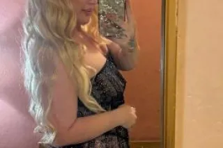 Exxxotic‼⚠ Big Booty Blonde Baddie ⚠ - Image 5
