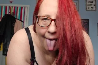 💦Facetime Fun 🤑40 Years older ... - Image 2