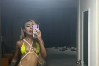 Mexapina throat goated squirtR🙈😍 - Image 5