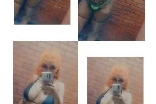 weekend INCALLL FULL MOON INCALL - Image 5