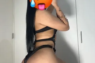 ✅dispuesta para callar tus mas... - Image 3