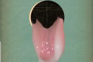 THE THROAT GOAT GLORY HOLE HEA... - Image 1
