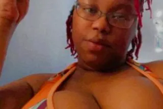 💦💖Exotic Huge Boobies💦 Ready t... - Image 1