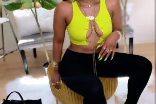 🏁🏁🏁 🍑💦Nubian👑Beauty w/ a BIG JUICY 💦 🍑 BOOTY!!️🤤 - Image 6
