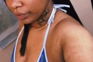 Pretty Brown sexy ebony - Image 5