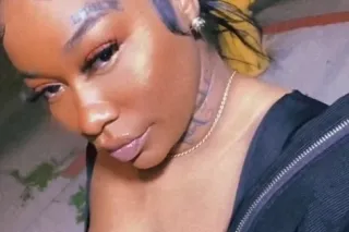 Pretty Brown sexy ebony - Image 7