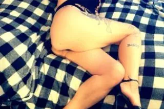 Cum SEE This Becky, IM BACK!!!... - Image 1