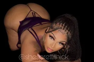 BIGBOOTYTRANNY 🍆🍑 ULTIMATE SHE... - Image 1