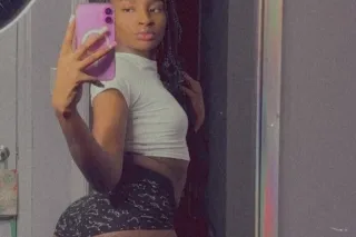 yes, I am real 🦋 tight fresh 💦... - Image 3