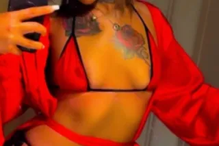 HEY IT'S LATTO YOU'RE EXOTIC P... - Image 2
