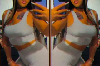 HEY IT'S LATTO YOU'RE EXOTIC P... - Image 1