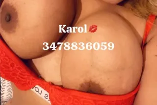 I I AM BACK 💯‼HELLO I'M KAROL💋... - Image 2