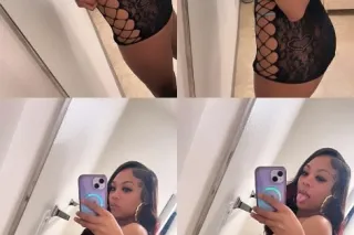 BLASIAN HOTTIE IN TOWN 🥰 THROA... - Image 1
