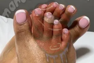 ⭐THICK & CREAMY⭐ SEXY MIXED PR... - Image 3